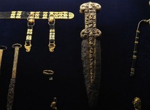 Крымские музеи направили иски в ЕСПЧ после передачи скифского золота Украине