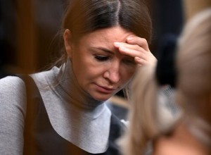 Блогер Блиновская не признала вину по двум новым обвинениям