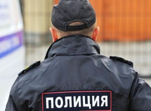 Для ареста пьяного водителя в Приморье полицейские открыли стрельбу по колесам