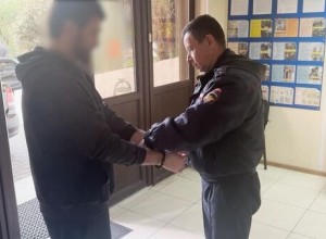 В Сочи задержали подозреваемого в убийстве оппонента из КВН