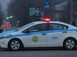 Казахстан подтвердил гражданство двух ликвидированных в России террористов