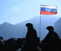 Россия и Армения ведут переговоры о продлении миссии российских миротворцев в Карабахе