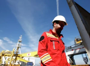 Турция будет проводить разведку нефти в Мраморном море