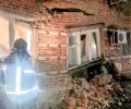 Жильцы частично обрушившегося дома в Ростове-на-Дону получат материальную помощь