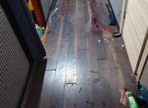 В хостеле в Москве нашли тело мужчины со следами насильственной смерти