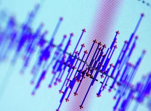 В Грузии произошли три землетрясения магнитудой от 4 до 4,8