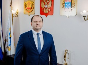 Глава Чебоксар Спирин досрочно ушел в отставку по собственному желанию