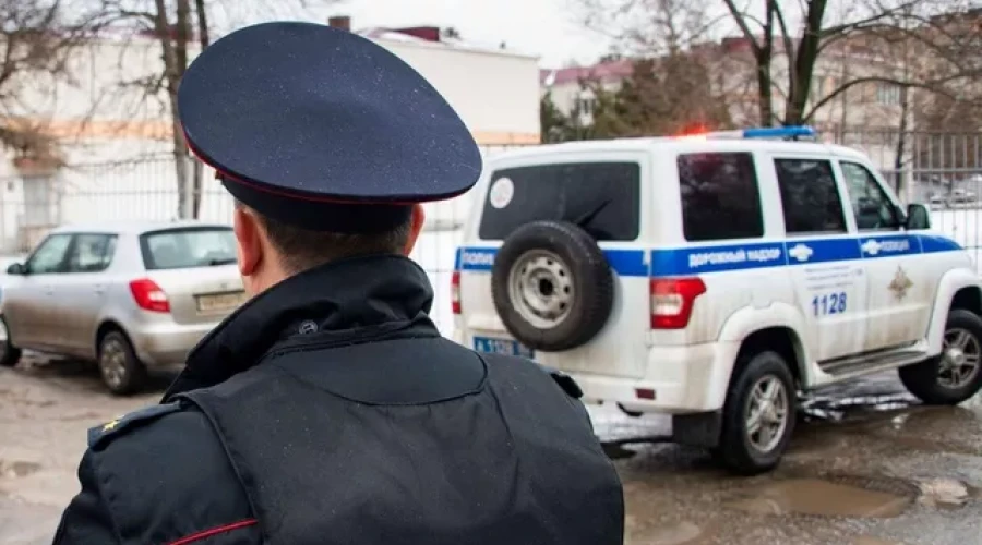 Во Владивостоке задержали двух подростков, избивших иностранца и ребенка