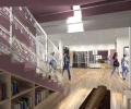 Строительство новой музыкальной школы на территории подмосковного Королева завершится в 2024