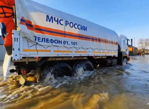 Яндекс Такси вернет стоимость поездок из зон эвакуации в Оренбургской области