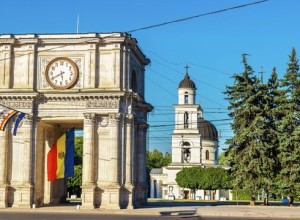 Партия ПДС хочет включить евроинтеграцию в конституцию Молдавии
