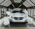 Бывший завод Volkswagen в Калуге возобновит работу в первой половине года