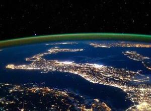Тегеран вывел спутник Сорайя на орбиту на высоте 750 километров