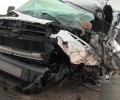 Разбившийся насмерть в аварии у Абрам-Мыса водитель микроавтобуса был нетрезв