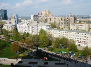 Все автовокзалы ДНР в скором времени начнут приводить в порядок