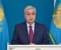 Президент Казахстана Токаев приедет с рабочим визитом в Россию 21 февраля