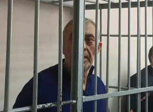 Суд в Екатеринбурге арестовал до 19 июля одного из фигурантов дела об ОПГ