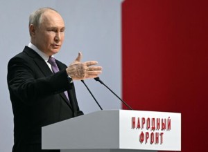 Путин призвал поклониться медработникам в зоне СВО, честно выполняющим свой долг