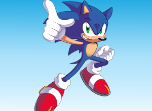 Анонс бесплатного обновления игры Sonic Frontiers