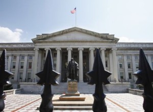 Минфин США сообщил, что включил инвестфонд Elbrus Capital в новый список санкций