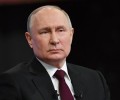 Путин проводит совещание о развитии Восточного полигона железных дорог