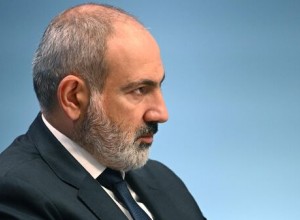 Пашинян ведет Армению по украинскому пути на фоне провалов Киева