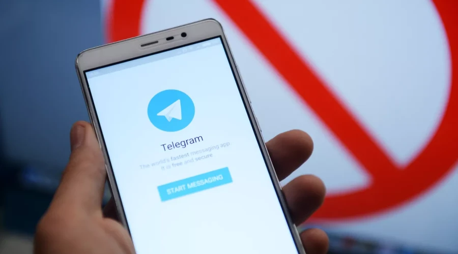 Суд оштрафовал Telegram на 4 млн руб. за отказ удалить запрещенный контент