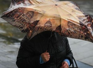 Москвичам рассказали о погоде в четверг