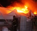 Глава Wildberries Бакальчук назвала пожар на складе под Петербургом испытанием