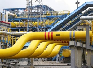 Газпром 25 ноября обновил исторический рекорд поставок газа по Силе Сибири