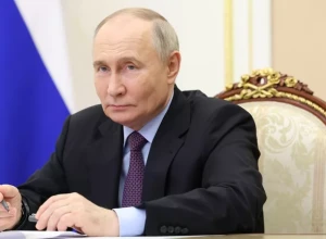 Путин заявил, что в ОДКБ разделяют одинаковые ценности независимо от религии