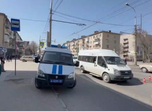 Один из пострадавших в ДТП в Волгограде детей в тяжелом состоянии