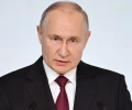 Путин назвал сбережение российского народа приоритетом на поколения вперед