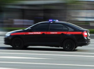 В Петербурге подростка с оружием задержали после нападения на отца с сыном