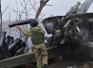 Войска сорвали восемь попыток ротации ВСУ на Южнодонецком направлении