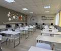 В Ковдоре идет подготовка образовательных учреждений к новому учебному году