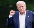 Трамп заявил, что хочет существенно повысить импортные пошлины в отношении Индии
