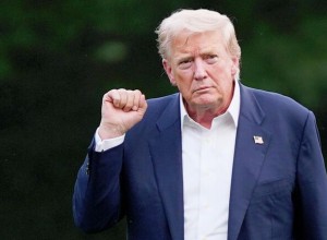 Трамп заявил, что хочет существенно повысить импортные пошлины в отношении Индии