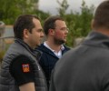 Андрей Чибис подвел итоги рабочих поездок по округам Мурманска
