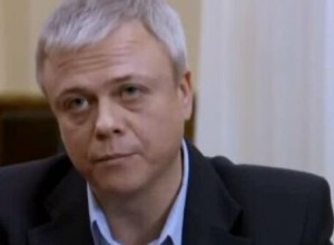 Актер сериала из Улицы разбитых фонарей Георгий Николаев умер в 52 года