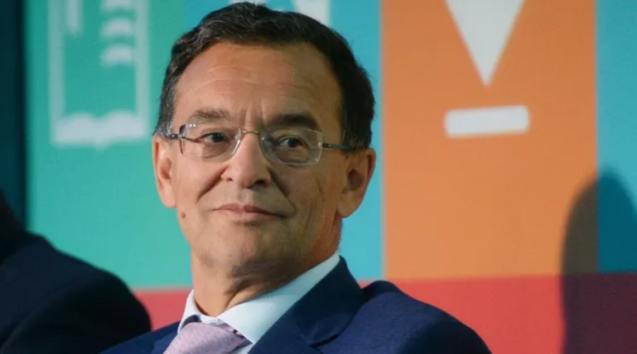 Долги основателя Телеспорта Макаренко оценили почти в 2,4 миллиарда рублей