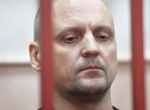 Лидер Левого фронта Удальцов не жалуется на условия содержания в СИЗО