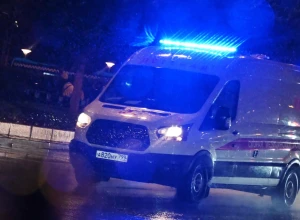 В Нижнем Новгороде пьяный мужчина избил сотрудников скорой помощи, приехавших на вызов