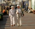 Сочи, Краснодар и Анапа стали самыми желанными городами для жизни на пенсии