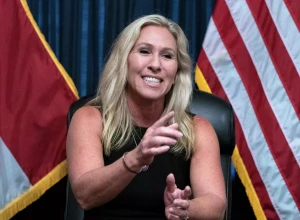 Тейлор Грин: американцы в ярости от действий США по смене режимов