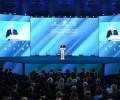 Путин поблагодарил парламентариев за своевременные решения по соцобязательствам