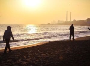 Власти Азербайджана хотят проводить опреснение воды Каспийского моря