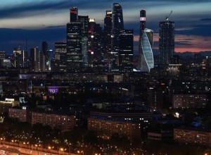 Энергоснабжение всех потребителей в центре Москвы осуществляется штатно