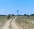 В Волгоградской области потерпел крушение Су-34, экипаж катапультировался