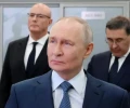 Ректор УрФУ пригласил Путина в новый кампус в сентябре